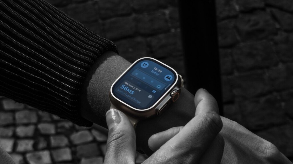 Die Apple Watch Ultra 4 hat alles, damit ich meinen Whoop loswerde Apple Watch Ultra 4