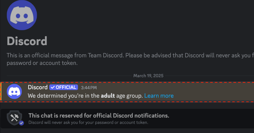 Discord roll out revised age verification following delay due to pushback, pledging to be "safer for teens, same Discord for Adults"