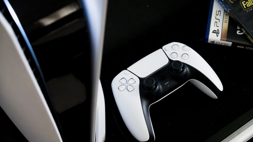 Does It Really Matter How You Set Up Your Gaming Console? Does It Really Matter How You Set Up Your Gaming Console?