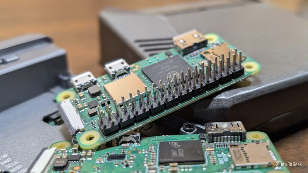 Don’t buy a used Raspberry Pi until you understand these 4 “gotchas” Don't buy a used Raspberry Pi until you understand these 4 "gotchas"