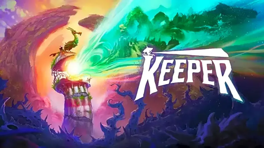 Double Fine Shadowdrops Former Xbox Excluisve Game Keeper On PS5 – WGB Double Fine Shadowdrops Former Xbox Excluisve Game Keeper On PS5