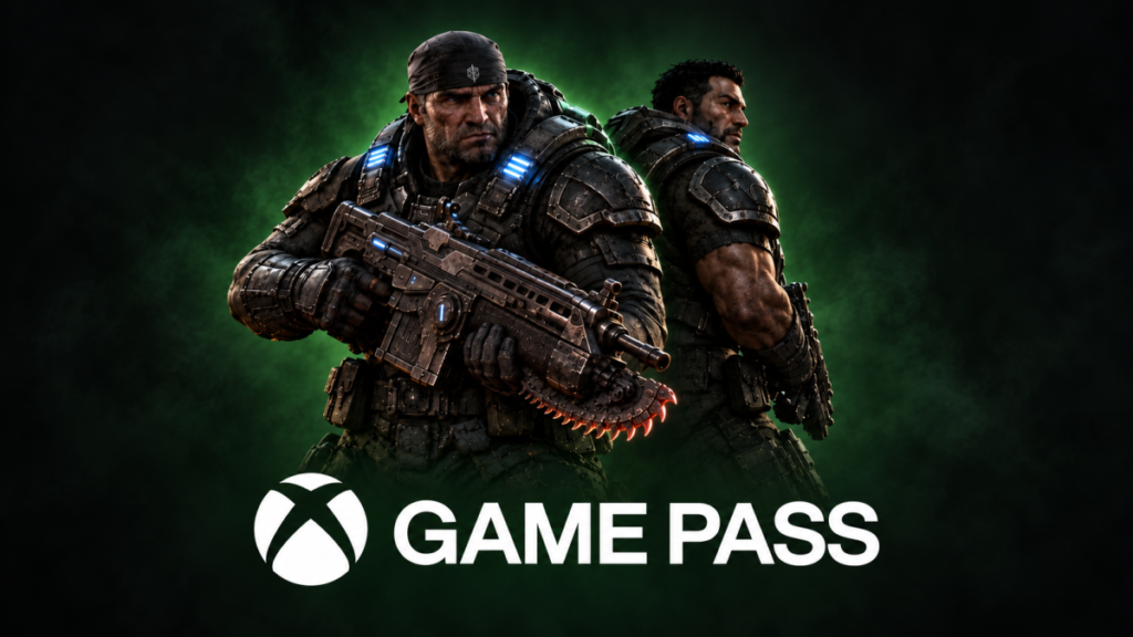 E-Day Leads the Next Xbox Game Pass Wave – WGB E-Day Leads the Next Xbox Game Pass Wave – WGB