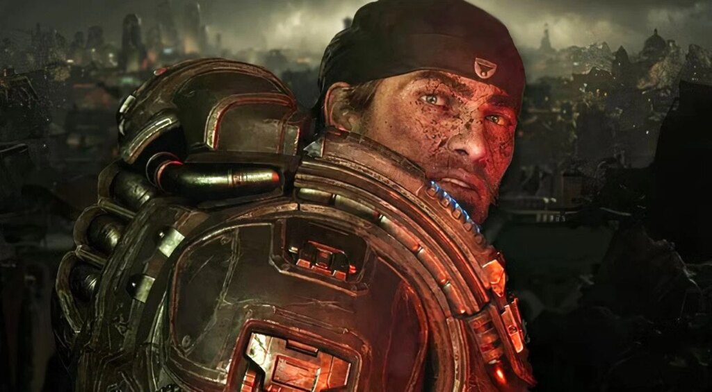 E-Day Story Director Laid Off Just Four Days After Celebrating The Game Going Gold Gears Of War