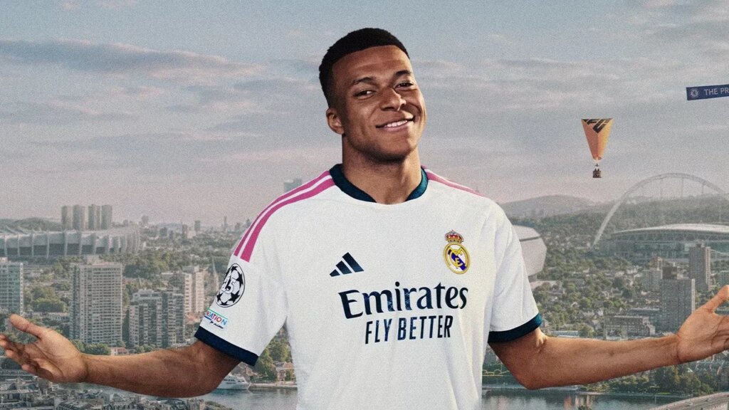 EA Sports FC 27 Review (Switch 2) EA Sports FC 27 Review (Switch 2)