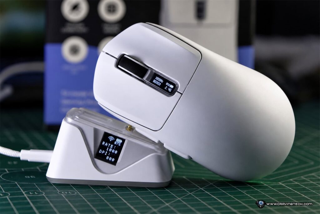 EPOMAKER NEX Lite Mouse Review – A Surprisingly Feature-Packed $35 Gaming Mouse EPOMAKER NEX Lite Mouse Review – A Surprisingly Feature-Packed $35 Gaming Mouse