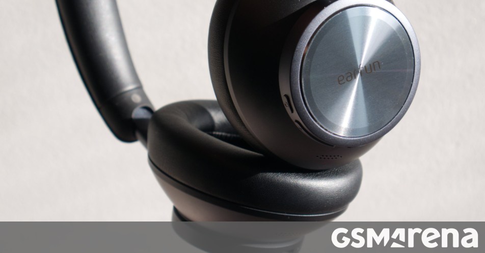EarFun Wave Pro X review EarFun Wave Pro X review