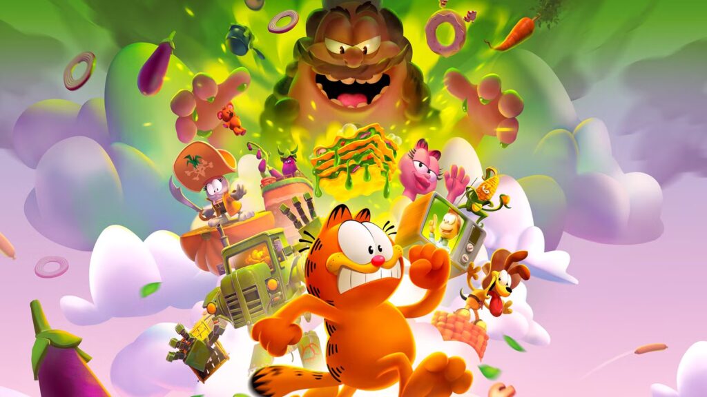 Escape From Monday Review: A Decent 3D Platformer That Could Have Been More
