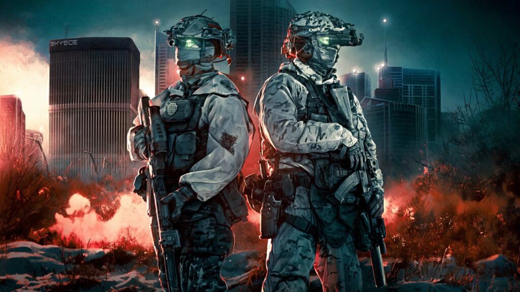 Escape From Tarkov Developer Opens Publishing Arm for Hardcore Games Escape From Tarkov Developer Opens Publishing Arm for Hardcore Games