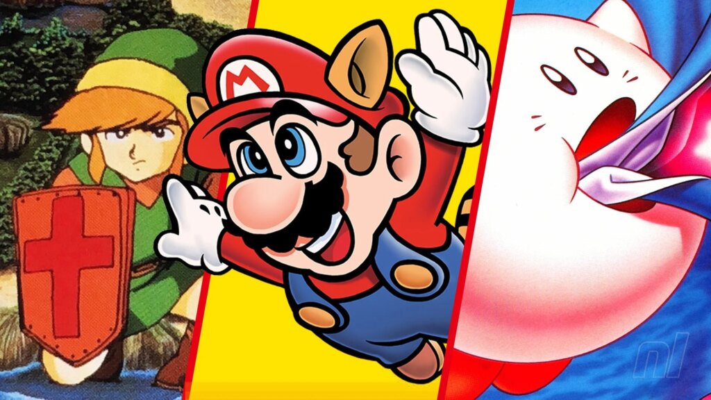 Every Nintendo Switch Online NES Game Ranked Every Nintendo Switch Online NES Game Ranked
