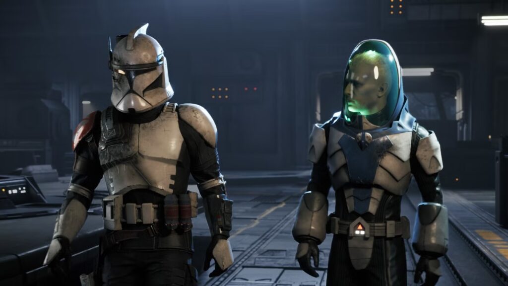 Every Star Wars Zero Company Hero, Ranked From Worst to Best Every Star Wars Zero Company Hero, Ranked From Worst to Best