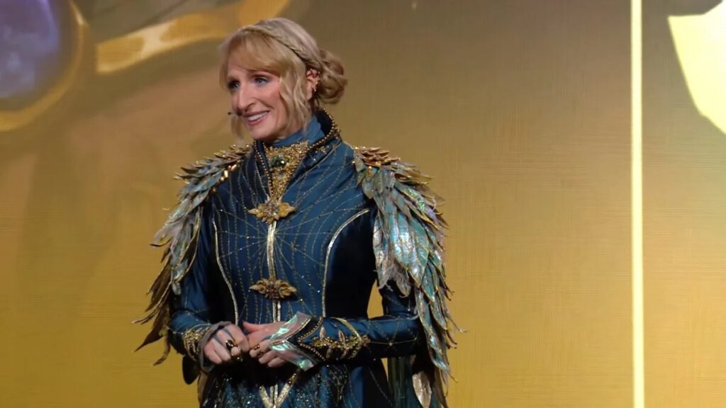Everything We Saw At BlizzCon 2026’s Jam-Packed Opening Ceremony Everything We Saw At BlizzCon 2026's Jam-Packed Opening Ceremony