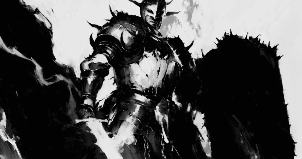 Everything we’ve gleaned about Diablo 5 since its BlizzCon 2026 reveal – a game that appears to be much more than Diablo 4.5 Everything we've gleaned about Diablo 5 since its BlizzCon 2026 reveal - a game that appears to be much more than Diablo 4.5