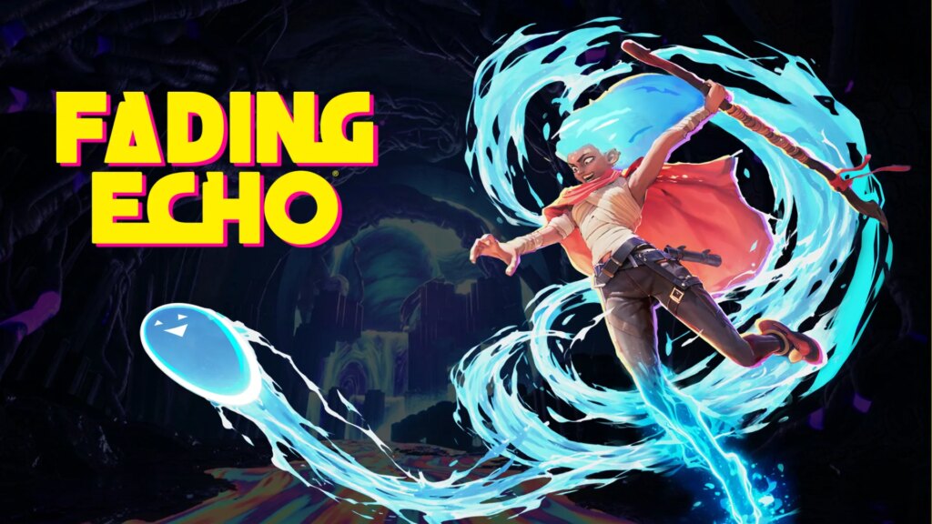 Fading Echo makes a splash on PlayStation 5 today – PlayStation.Blog Fading Echo makes a splash on PlayStation 5 today – PlayStation.Blog