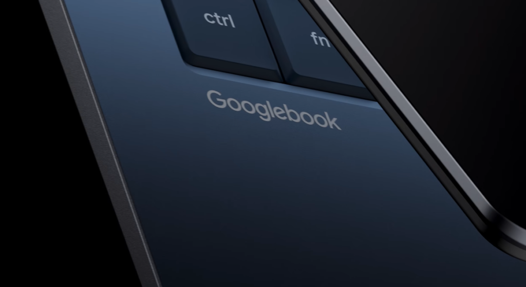Farewell, Chromebooks: Google Teases its More Expensive Googlebook Platform Farewell, Chromebooks: Google Teases its More Expensive Googlebook Platform