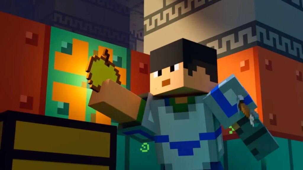 Father Says His Kid’s Minecraft YouTube Videos Cost Him His Job Minecraftapple