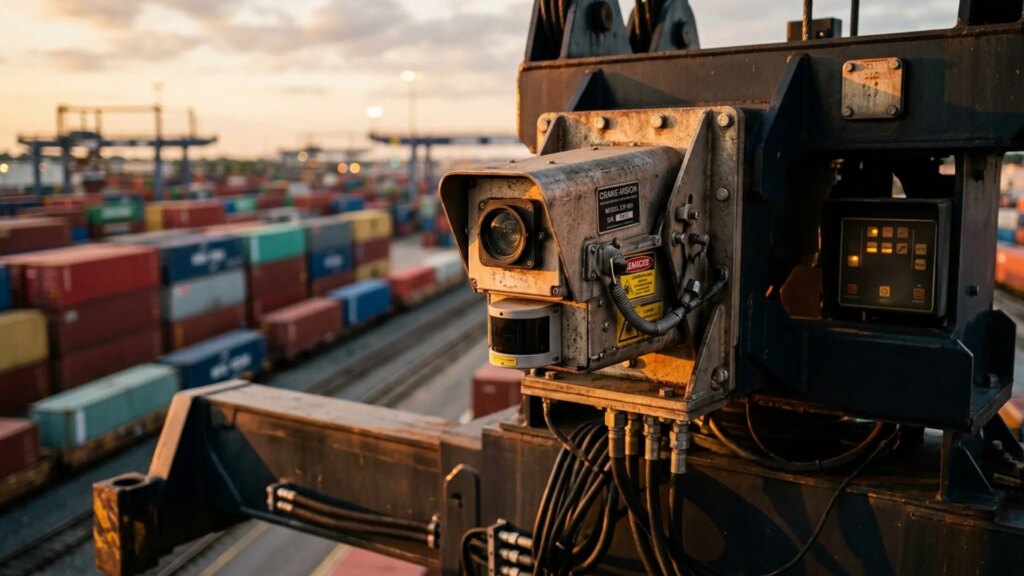 Ferrovalle Taps INFORM for AI Smart Yard at Mexico City Rail Hub – Unite.AI