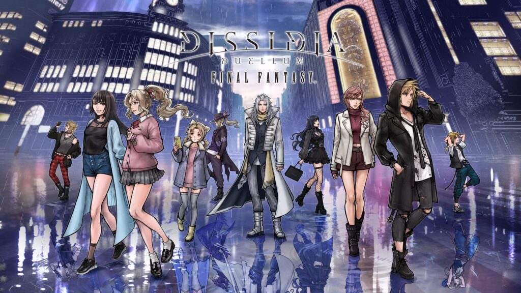 Final Fantasy Gacha Gets 38 New Countries, But Major Omissions Are Causing Trouble Final Fantasy Gacha Gets 38 New Countries, But Major Omissions Are Causing Trouble