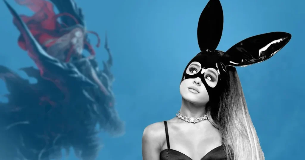 Final Fantasy Resonance modders have already reinstated the original mobile game’s biggest icon, Ariana Grande Final Fantasy Resonance modders have already reinstated the original mobile game's biggest icon, Ariana Grande