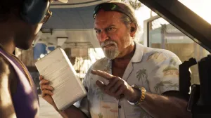 First GTA 6 Actor Officially Confirmed, And It’s A Big Name First GTA 6 Actor Officially Confirmed, And It’s A Big Name