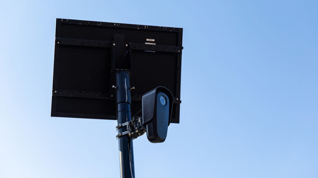 Flock Cameras Are Officially Banned On State Roads In Florida Flock Cameras Are Officially Banned On State Roads In Florida