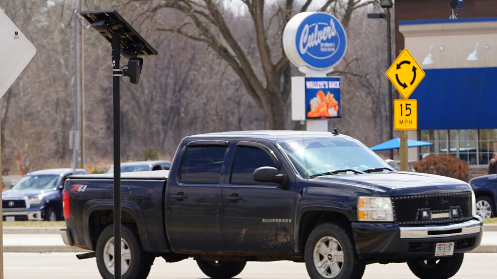 Florida Announces Ban On Flock Cameras On State Highways Florida Announces Ban On Flock Cameras On State Highways