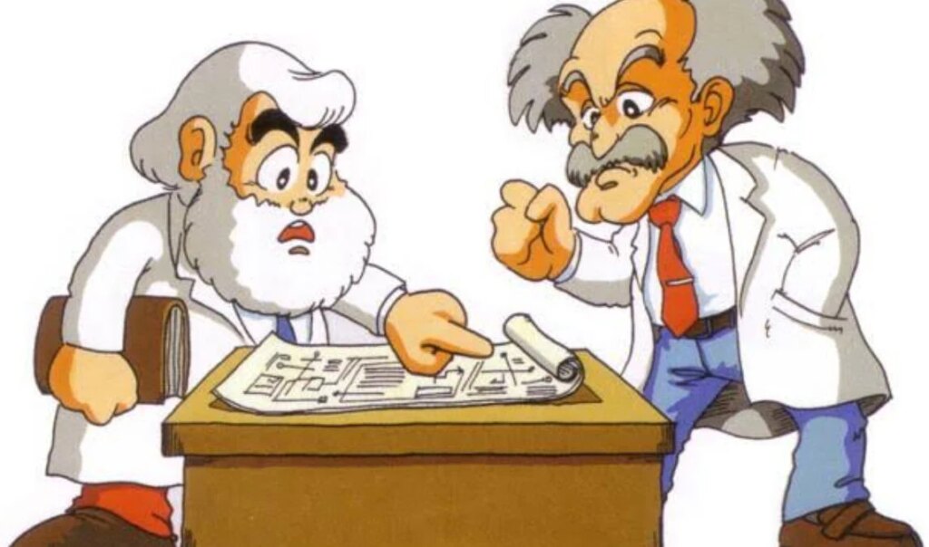 Former Capcom Employee Says Competitors Waste Time On Jira Former Capcom Employee Says Competitors Waste Time On Jira