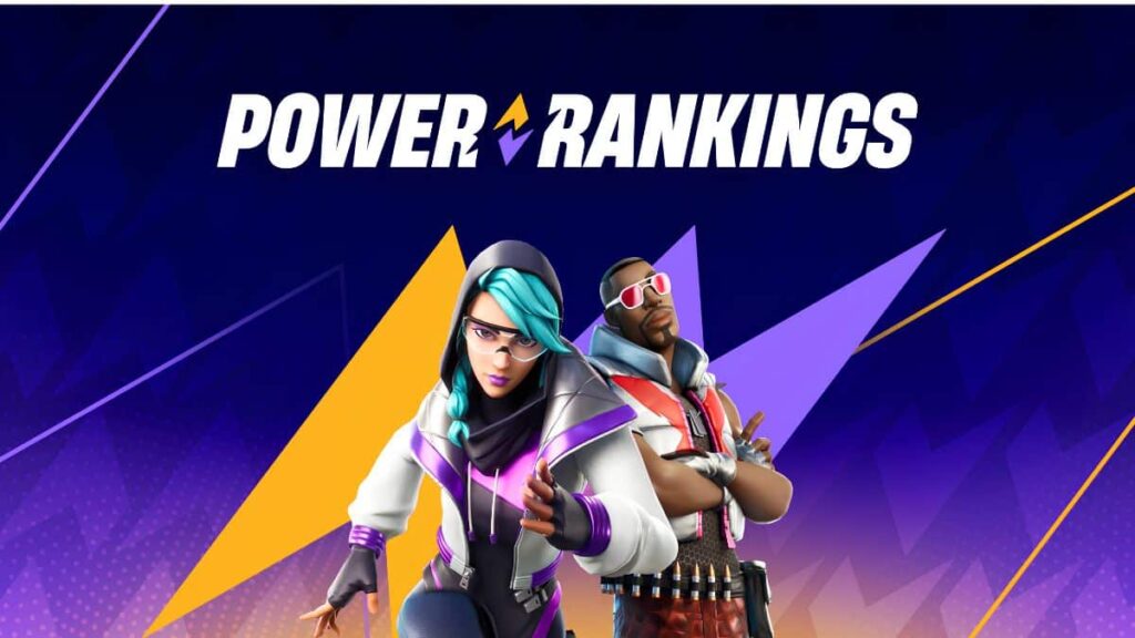 Fortnite Power Rankings (PR) Explained: How the New Rating System Works Fortnite Power Rankings (PR) Explained