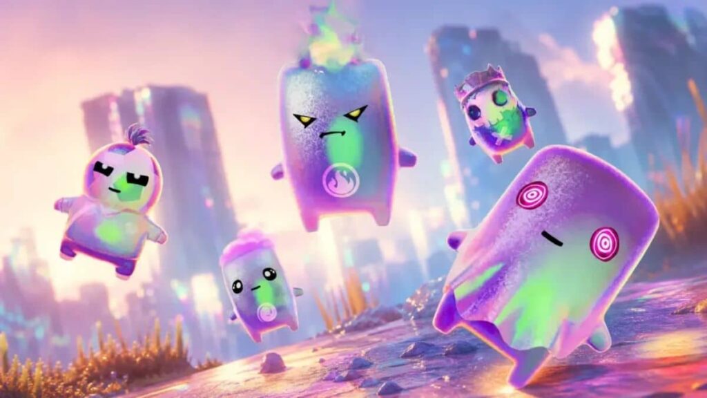 Fortnite Sprite Power Hour Timings