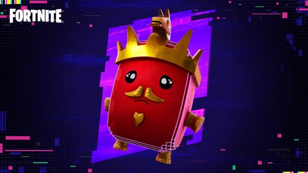 Fortnite Sprites Are Now Easier to Level Up After Latest Update