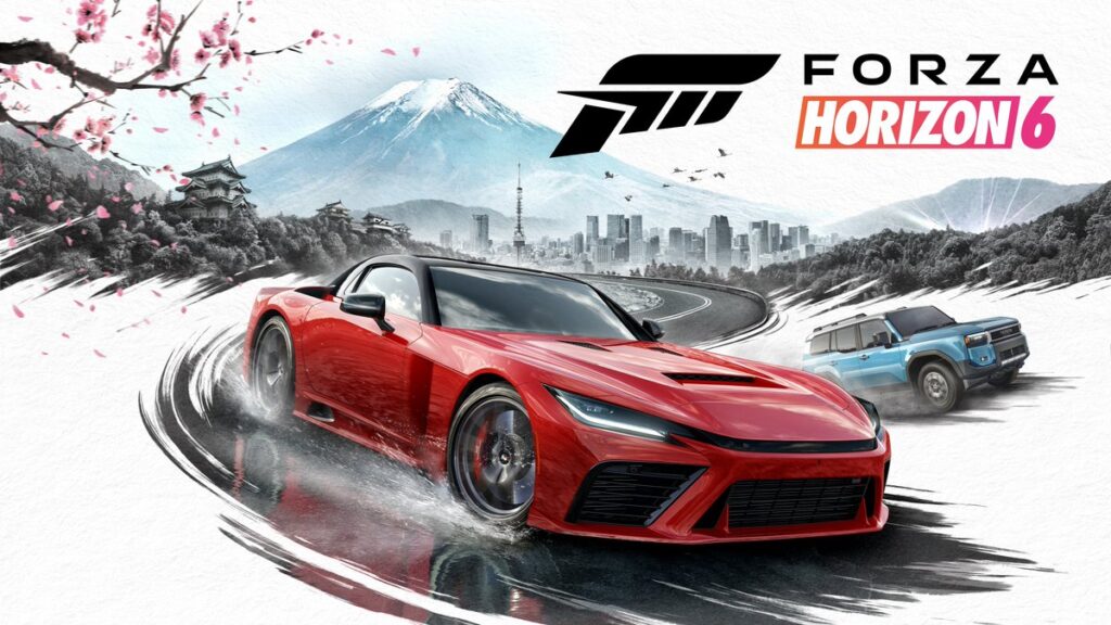 Forza Horizon 6 Will Be Delayed On PS5 Until 2027, Despite What Xbox Is Saying, Says New Report – WGB Forza Horizon 6 Will Be Delayed On PS5 Until 2027, Despite What Xbox Is Saying, Says New Report