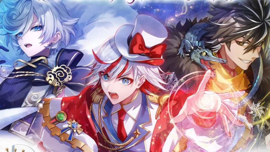Fragaria Memories: Color of Wishes Game Worldwide Launch Confirmed Again Fragaria Memories: Color of Wishes Game Worldwide Launch Confirmed Again