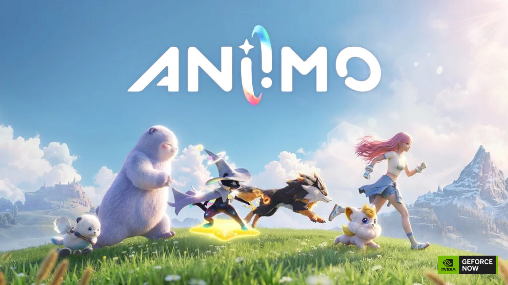 GFN Thursday: ‘Aniimo’ on GeForce NOW Aniimo on GeForce NOW
