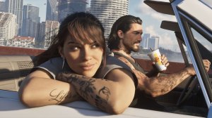 GTA 6 Is Completely Changing How You Steal Cars GTA 6 Is Completely Changing How You Steal Cars