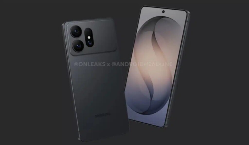 Galaxy S27 Ultra telephoto camera will be one and not two like the S26 Ultra Galaxy S27 Ultra renders