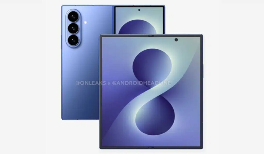 Galaxy Z Fold 8 Ultra gets a $300 discount and a $200 credit Galaxy Z Fold 8 ultra limited luxury-branded edition