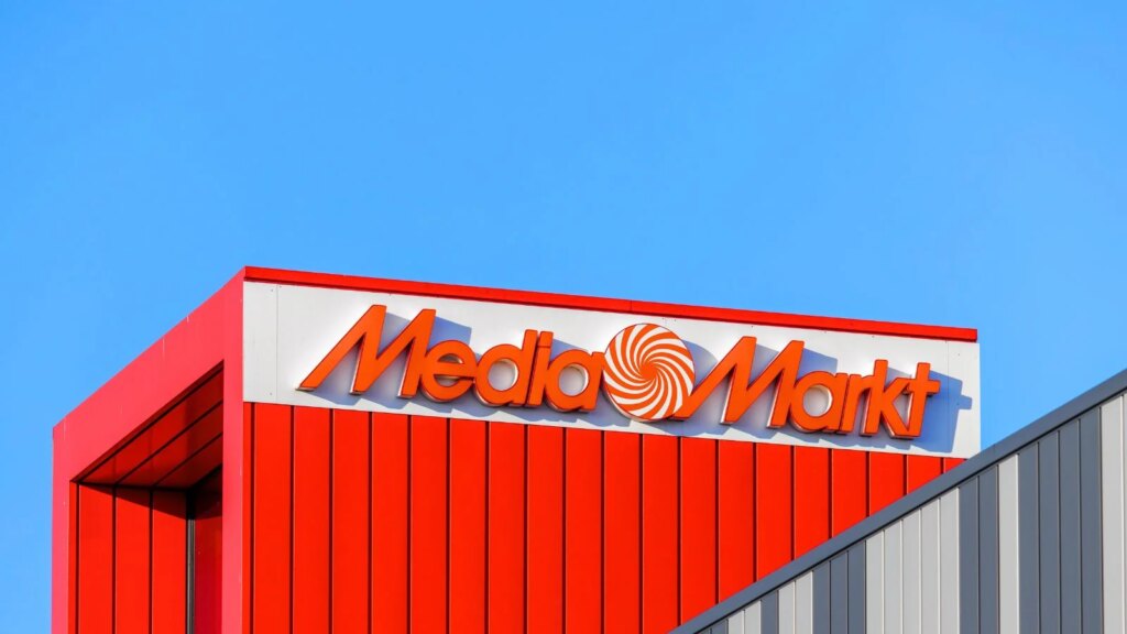 Garmin, Dyson und Samsung: Bei MediaMarkt jetzt günstig MediaMarkt schmeißt Samsung-Waschmaschine zum Bestpreis raus - jetzt 54 Prozent günstiger