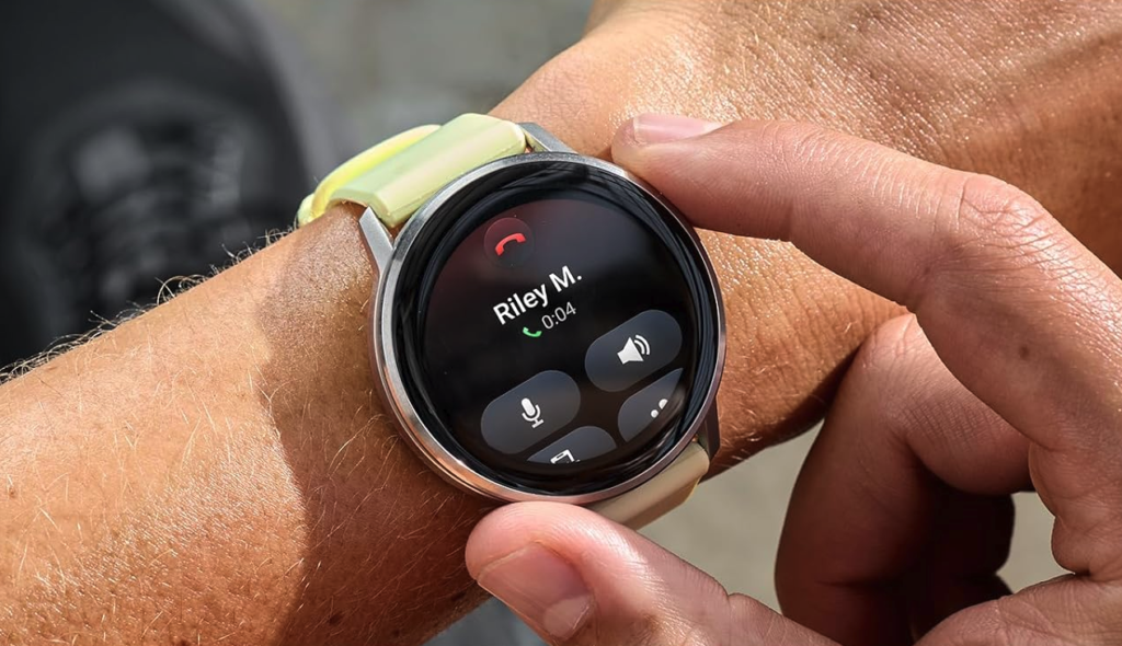 Garmin Finally Brings Fall Detection and Voice Control to Several Watch Models Garmin Finally Brings Fall Detection and Voice Control to Several Watch Models