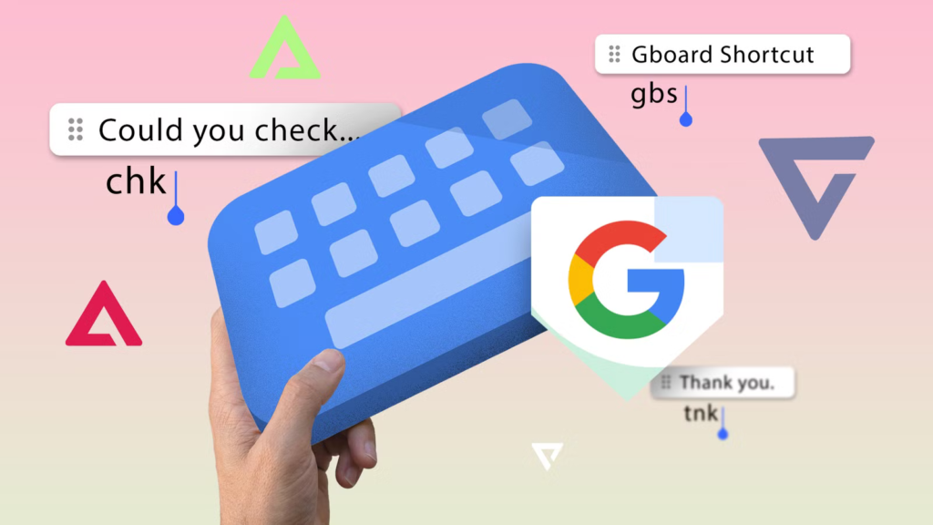 Gboard is basic out of the box; these changes make it a productivity powerhouse Gboard is basic out of the box; these changes make it a productivity powerhouse