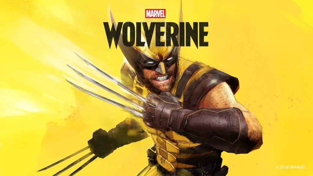Gear up for the launch of Marvel’s Wolverine with new official merchandise – PlayStation.Blog Gear up for the launch of Marvel’s Wolverine with new official merchandise