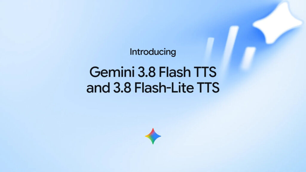 Google-Gemini-3.8-Flash-text-to-speech