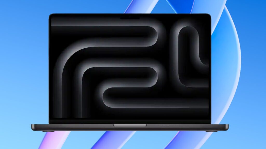 Get Apple’s MacBook Pro with M5 Max chip and 36GB memory for a steep discount Get Apple's MacBook Pro with M5 Max chip and 36GB memory for a steep discount