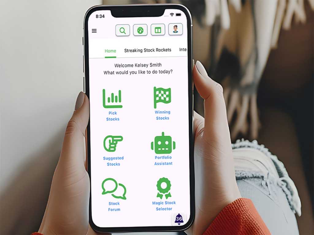 Get lifetime AI stock analysis and a portfolio builder for just $59.99 Sterling Stock Picker: Lifetime Subscription