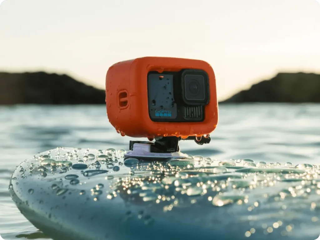 GoPro to be acquired for $285M, will remain a public company GoPro to be acquired for $285M, will remain a public company