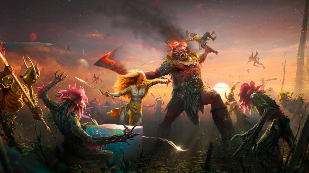 (For SEA) God of War Laufey pre-orders available starting September 29, editions detailed – PlayStation.Blog God of War Laufey pre-orders available starting September 29, editions detailed – PlayStation.Blog