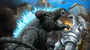 Godzilla Remaster Devs Explain Why They Aren’t Worried About Releasing Near GTA 6 Godzilla Remaster Devs Explain Why They Aren’t Worried About Releasing Near GTA 6