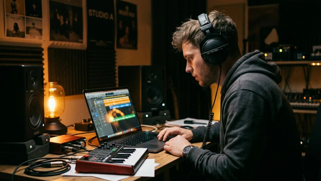 Google Brings Lyria 3.5 Music Generation to the Gemini App and API – Unite.AI Google Brings Lyria 3.5 Music Generation to the Gemini App and API – Unite.AI