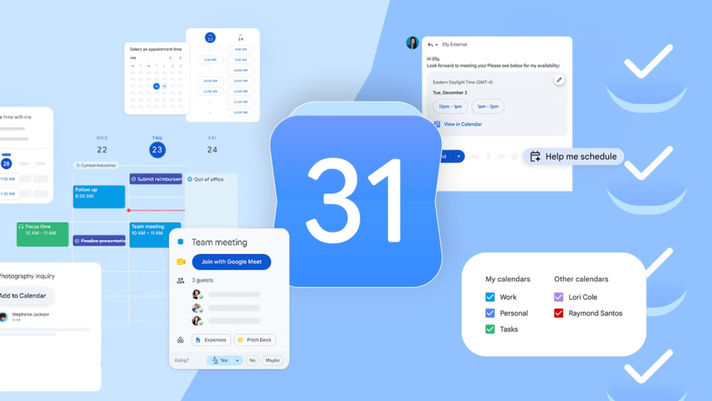 Google Calendar’s triple time zone feature is a game changer for juggling time zones Google Calendar has some seriously underrated productivity features I now use daily