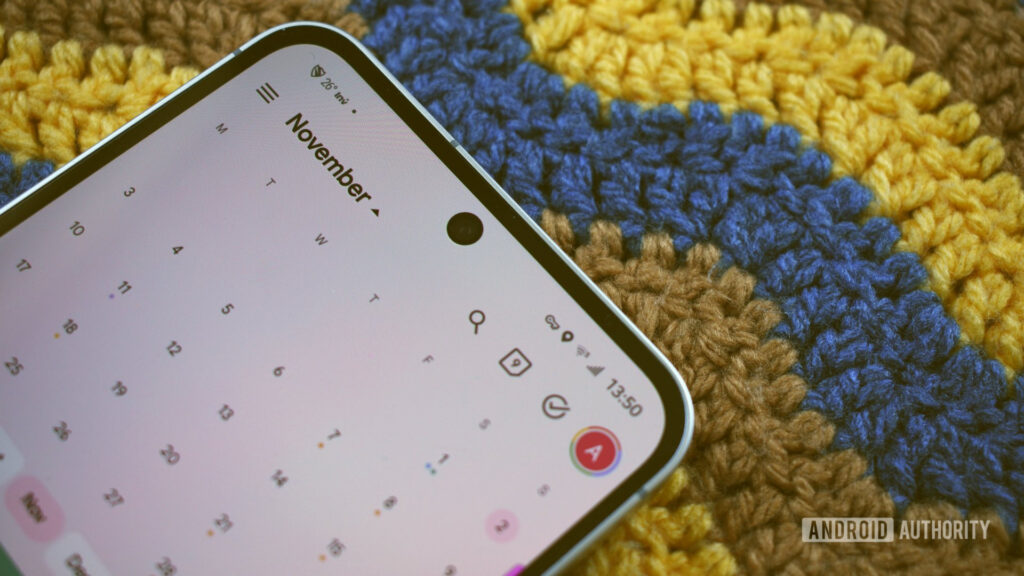 Google Calendar just made it easier to schedule across time zones google calendar view 3