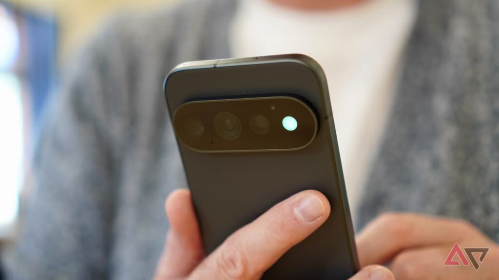 Google Pixel 11 Pro’s biggest HiLight upgrade yet will make it a little more useful in December