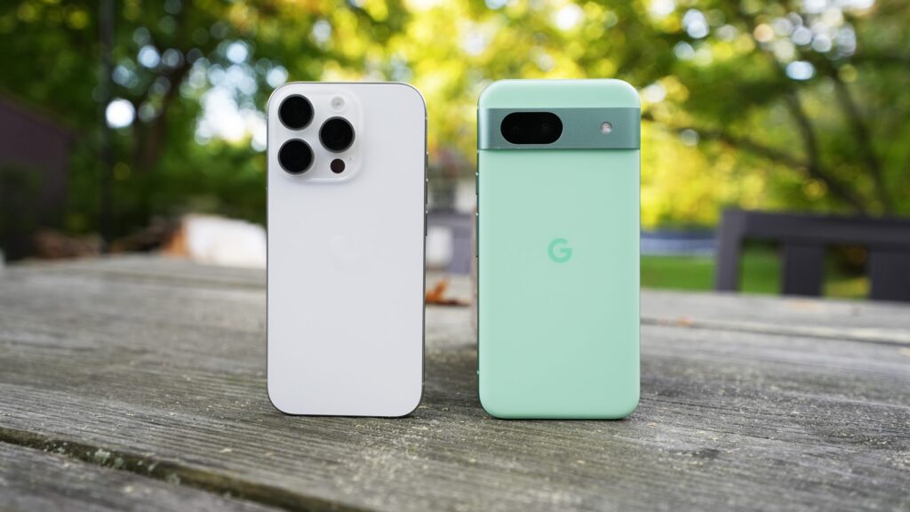 Google Translate Gets New Updates for Both Android and iOS Users Google Translate Gets New Updates for Both Android and iOS Users
